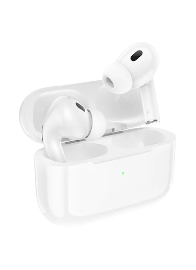 TWS Wireless Bluetooth 5.4 Earbuds with ANC and USB-C Charging Case BW93