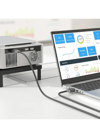 3M High-Speed HDMI Cable, 4K 60Hz, HDTV 2.0 - US08