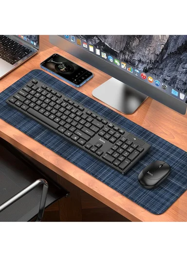 Wireless Keyboard &amp; Mouse Set GM17