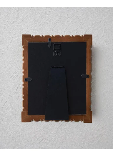 Avin Photo Frame 13x18 cm Brown