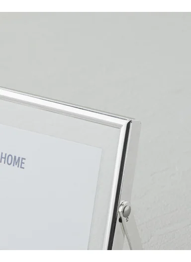 Elsie Frame 10x15 cm Silver