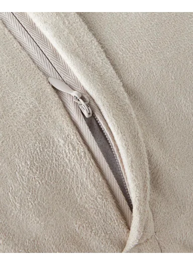 Peggy Cushion Cover 45x45 cm Lilac