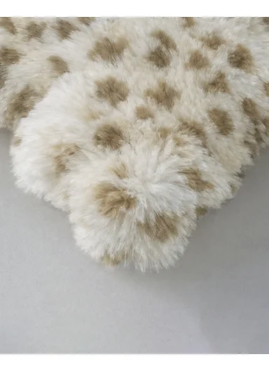 Terra Cushion Cover 45x45 cm Multicolor