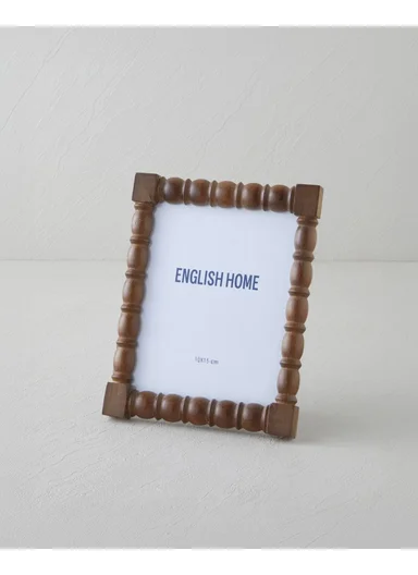 Avin Frame 10x15 cm Brown