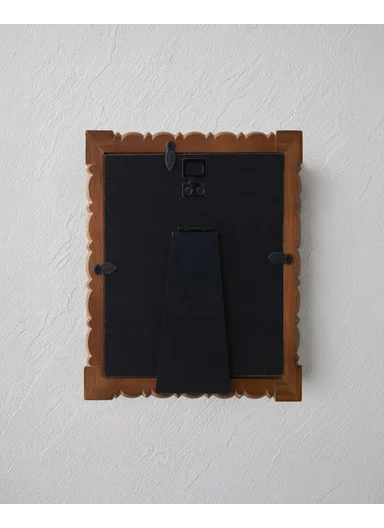 Avin Frame 10x15 cm Brown