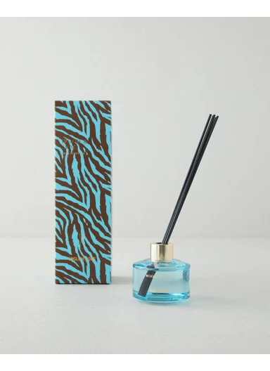 Wood&amp;Spicy Reed Diffuser 95 ml