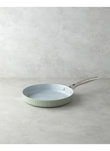 Berlin CeraWell Griddle 26 cm Green