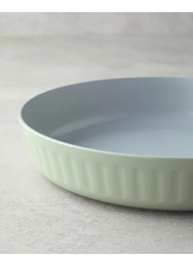 Berlin CeraWell Griddle 26 cm Green