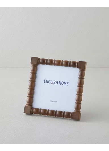 Avin Frame 13x18 cm Brown