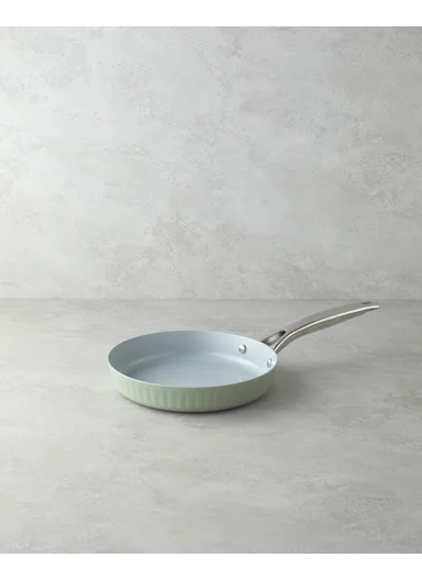 Berlin Fusion Pro Pan 24 cm Green