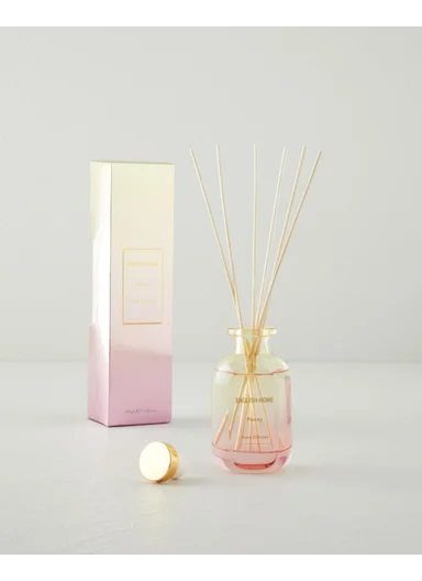 Peony Reed Diffuser 100 ml