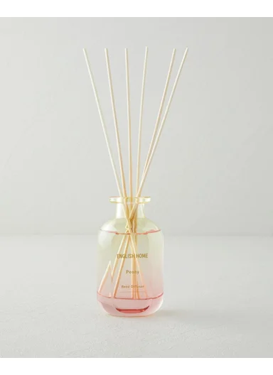 Peony Reed Diffuser 100 ml