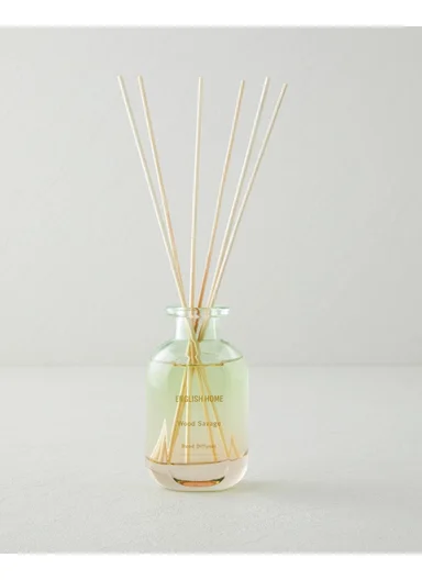 Wood Savage Reed Diffuser 100 ml