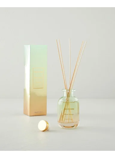 Wood Savage Reed Diffuser 100 ml