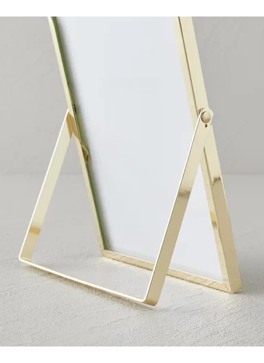 Claudi Photo Frame 13x18 cm Green