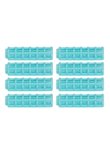 Nascita 1.5cm Cage Hair Roller Pack of 8 NASBIGUDI031 