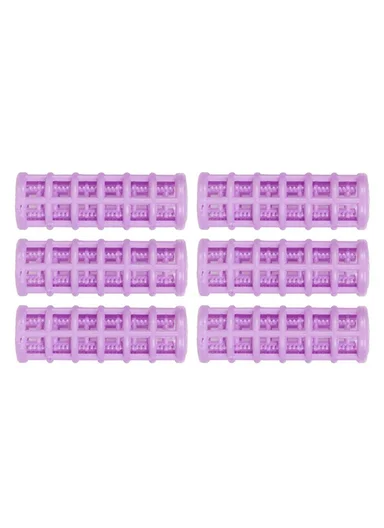 Nascita 2.2cm Cage Hair Roller Pack of 6 NASBIGUDI032