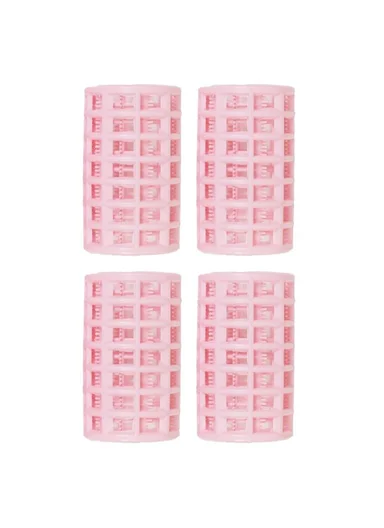 Nascita 3.6cm Cage Hair Roller Pack of 4 NASBIGUDI033
