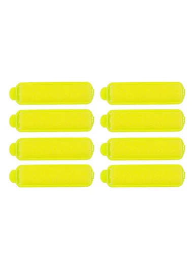 Nascita 1.5cm Foam Hair Roller Pack of 8 NASBIGUDI039