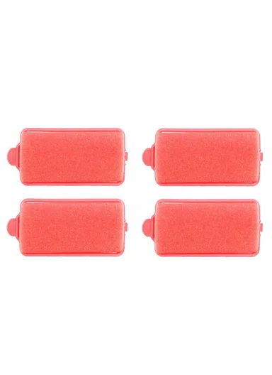 Nascita 3cm Foam Soft Hair Roller Pack of 4 NASBIGUDI041
