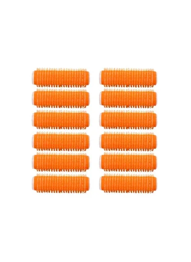 Nascita 1.5cm Heatless Hair Rollers Pack of 12 NASBIGUDI050