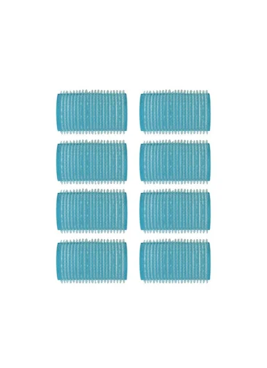 Nascita 3.2cm Heatless Hair Rollers Pack of 8 NASBIGUDI052