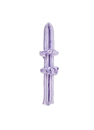 Nascita Heatless Curl Set Purple NASBIGUDI063LL