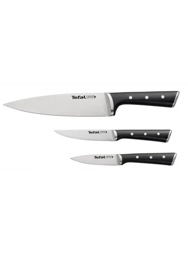3-Piece Ice Force Kitchen Knife Set K2323S74