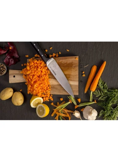 3-Piece Ice Force Kitchen Knife Set K2323S74