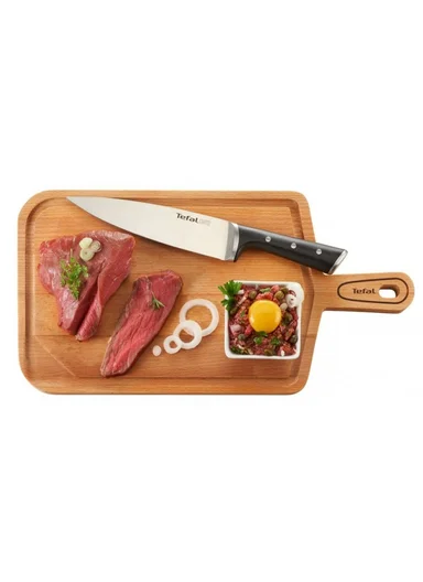 3-Piece Ice Force Kitchen Knife Set K2323S74