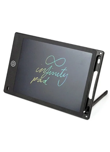 Digital Notepad, Magnetic Infinity Pad - DIGP-400