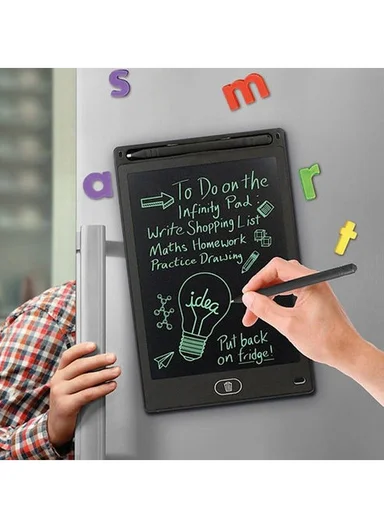 Digital Notepad, Magnetic Infinity Pad - DIGP-400