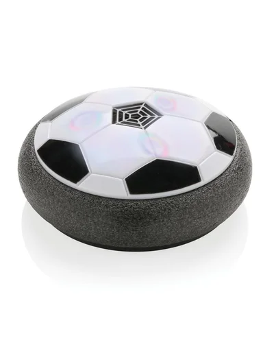 Indoor Hover Football with LED Lights &amp; Protective Bumper Hf-100