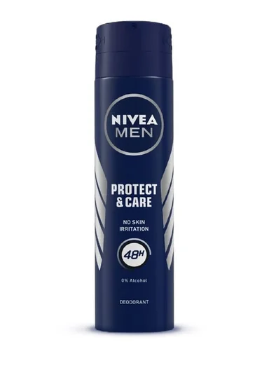 Protect &amp; Care Deodorant For Men 150ml