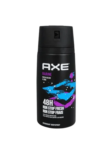 Marine Fresh Ocean Deodorant Spray for Men 150ml