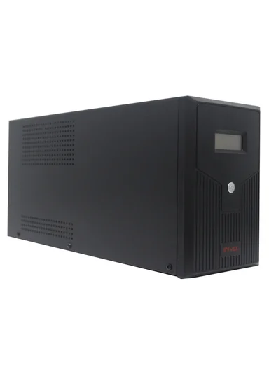 2000VA Line Interactive UPS with LED Display and Inbuilt Batteries