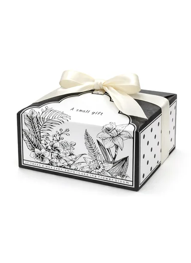 1 Piece 190ml Patern Design Ceramic Tea Cup Withe 1 Piece Saucer- Black 