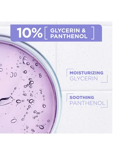 Mixa Panthenol Comfort Body Lotion, Anti-Scratching Cream 250ml 