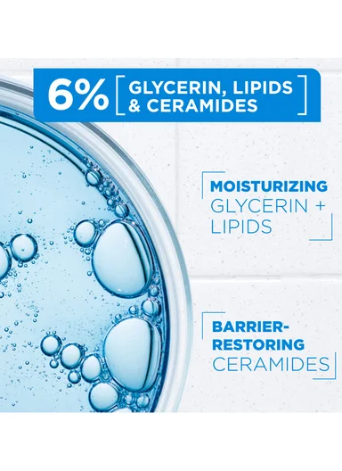 Mixa Ceramide Protect Body Lotion 250mL