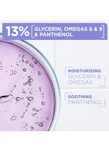 Mixa Panthenol Comfort Anti-Scratching Cream 400mL