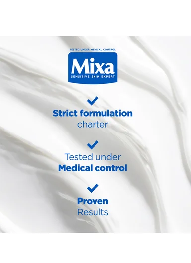 Mixa Niacinamide Bright 4% Niacinamide Body Lotion 250ml