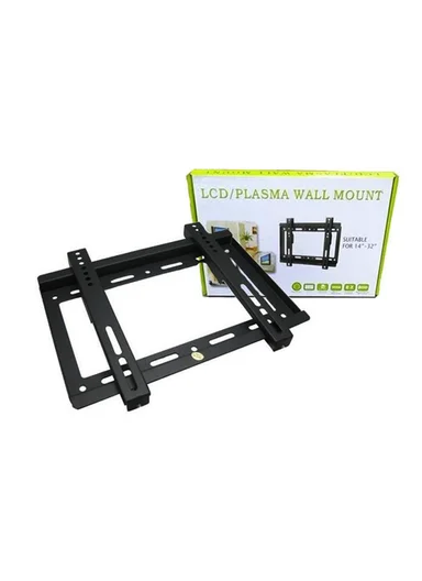 Fixed TV Stand 14-42" 25Kg Max