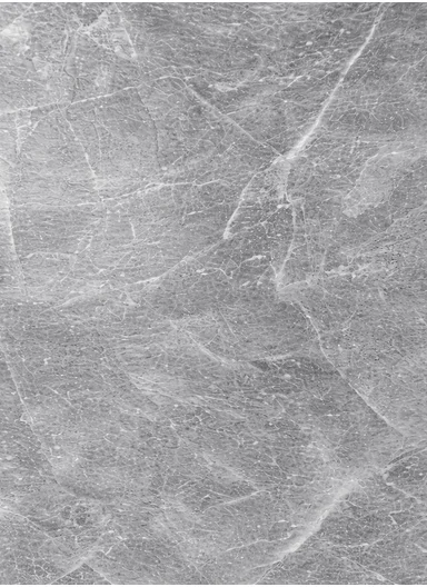 28Pcs Pietra Marble Pattern Waterproof PVC Self-Adhesive Floor Tile Sticker 88003 (L60 × W60)cm - Grey