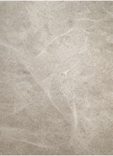 28Pcs Emperador Marble Pattern Waterproof PVC Self-Adhesive Floor Tile Sticker 88025 (L60 × W60)cm - Beige