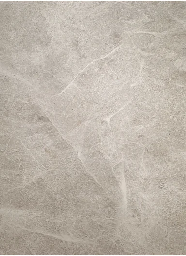 28Pcs Emperador Marble Pattern Waterproof PVC Self-Adhesive Floor Tile Sticker 88025 (L60 × W60)cm - Beige