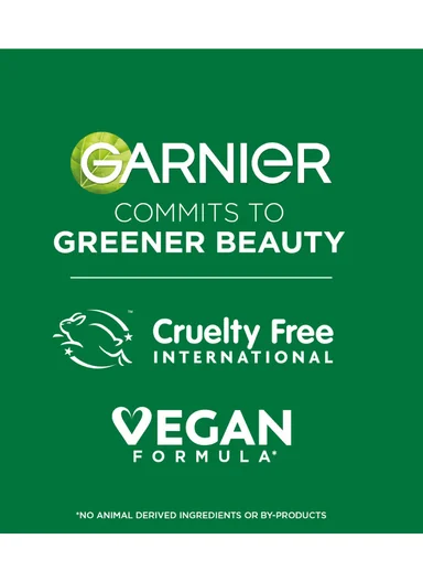 Garnier Face Wash Serum With Vitamin C Skin Active By Garnier - 100ml