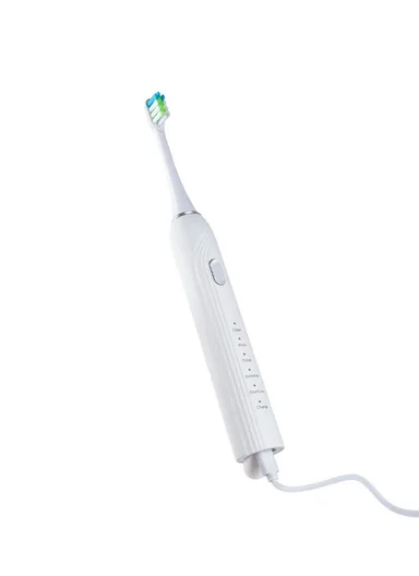 Electric Toothbrush, 5-Speed Acoustic Vibration, IPX7 Waterproof - Y2