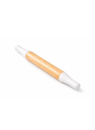 Wooden Rolling Pin 39cm - SK-9244 