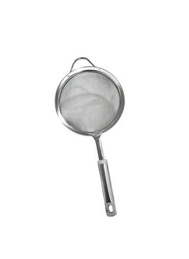 13cm Premium Stainless Steel Mesh Strainer - SK-3706R