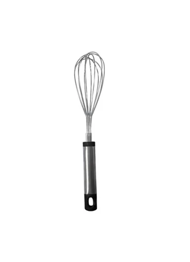 10" Premium Stainless Steel Whisk - SK-3685R